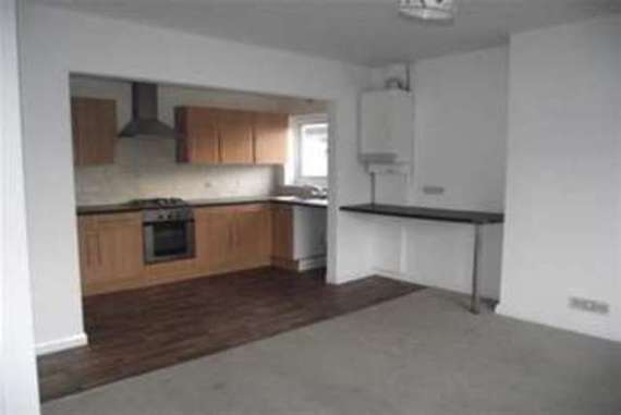 1 Bedroom Flat